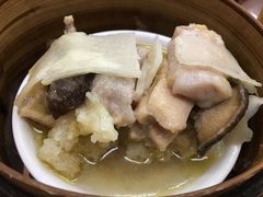 -香港蓮香樓(中環店)