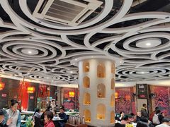 -大碗居·烤鸭·鱼头泡饼(天坛东门店)