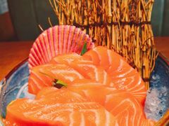 -沼津港精致料理·寿喜烧·烧鸟(青浦宝龙广场日料榜单店)