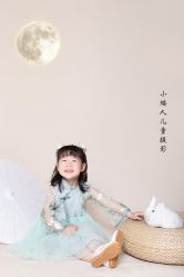 -小矮人专业儿童摄影(宜家店)
