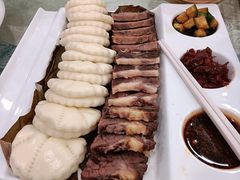 -巴扎美食·新疆菜·西域歌舞表演餐厅(新疆大厦店)