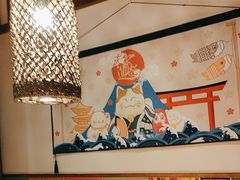 -玉川屋·深夜食堂居酒屋(柳巷店)