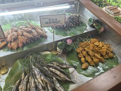 -鼎原力量东北吊炉烧烤(幸福街店)