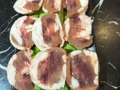 -燚青春东北泥炉烤肉(百合店)