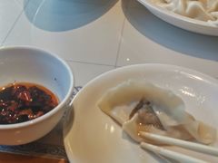 -东方饺子王(工农大路店)