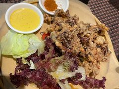 -TAMATI(巴黎贝甜韩式西餐厅店)