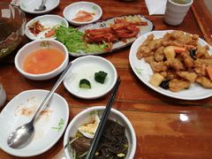 -全州拌饭馆(断桥店)