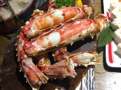 -蟹将军·松叶蟹和牛日料放题自助(K11店)
