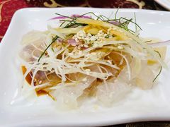 顺德鱼生-金瑞轩大酒楼·顺德鱼生·粤菜海鲜(东江国际店)