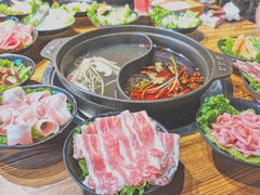 -烂摊摊火锅集市(河北总店)