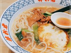 -拌粉君·江西小炒(石厦时代店)