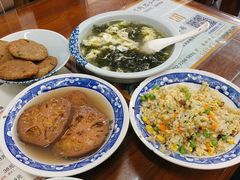 -粗茶淡饭(东关街店)