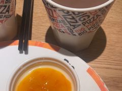 -比格比萨自助(李沧万达店)