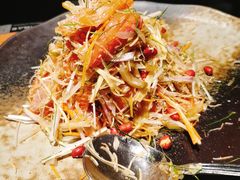 黑松露捞起三文鱼-小炳胜(卓悦中心店)
