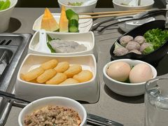 -海底捞火锅(杭州萧山宝龙广场店)