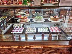 -万达瑞华酒店美食汇自助餐厅(楚河汉街店)