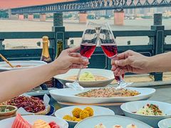 -汉水谣·江景餐厅(江滩店)