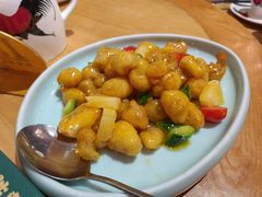 -德胜轩正宗顺德菜(宝安沙井会展中心店)