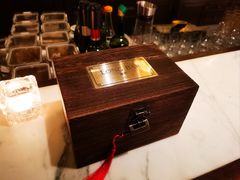 -LONG BAR 廊吧(外滩华尔道夫酒店)