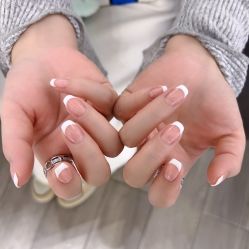 -US•美甲艺术 | 冕光
