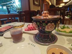 -东来顺饭庄(天坛店)