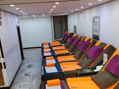 -老苗医养生堂(（1店）解放东路店)