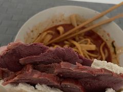 -清真铁志明腊牛羊肉