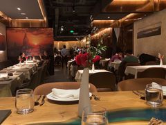 大堂-Pasha帕夏土耳其餐厅(南昌路店)