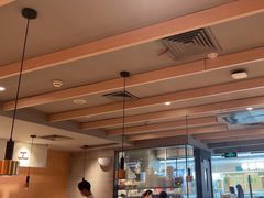 -大师兄·西北小馆(南沙万达广场店)