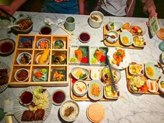 -阿吾罗日本料理(K11艺术中心店)