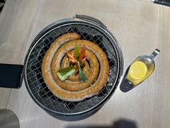 -卢布里西餐厅(星海广场店)
