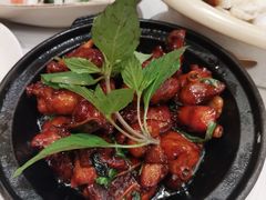 -鹿港小镇(黄金店)