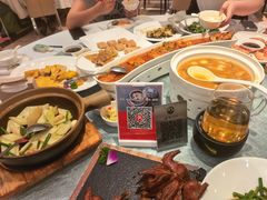 -大海湾酒楼(人南店)