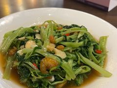 -新旺茶餐厅(嘉里城店)