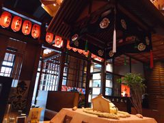 -千代武日本料理(哈西店)