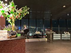 -澳门旅游塔360°旋转餐厅(南湾湖广场店)