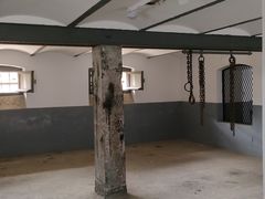 -青岛德国监狱旧址博物馆