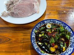 -苏州藏书羊肉馆(安顺路店)