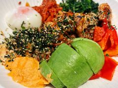 -THE WOODS 简餐 (国贸商城店)