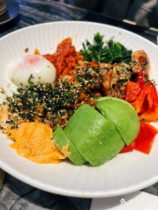 THE WOODS 简餐 (国贸商城店)图片