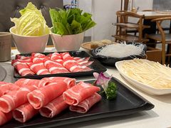 -东来顺饭庄(奥莱店)