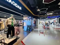 -万达广场(齐齐哈尔建华店)