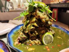 -Home Thai·泰谣(王府井apm店)