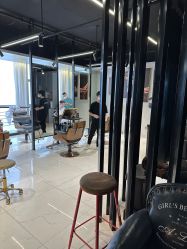 -MASTER 男士发型设计