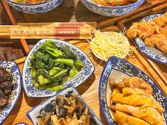 -老横泾面馆(吴中横泾店)