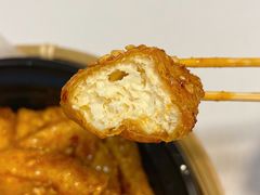 -518豆腐干(总店)