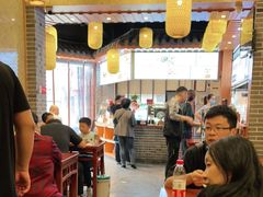 大堂-刘鸿盛(城隍庙店)