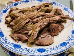 -宁夏国强手抓羊肉·清真菜(未央路凤三店)