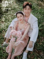 -至臻微拉婚纱摄影