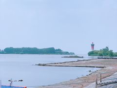 -洪泽湖古堰景区